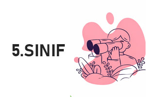 Deneme Kapsülü - 5.Sınıf