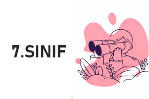 Deneme Kapsülü - 7.Sınıf