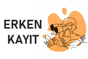 Deneme Kapsülü - 2026 - 2027 Erken Kayıt