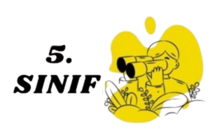 Deneme Kapsülü - 5. SINIF