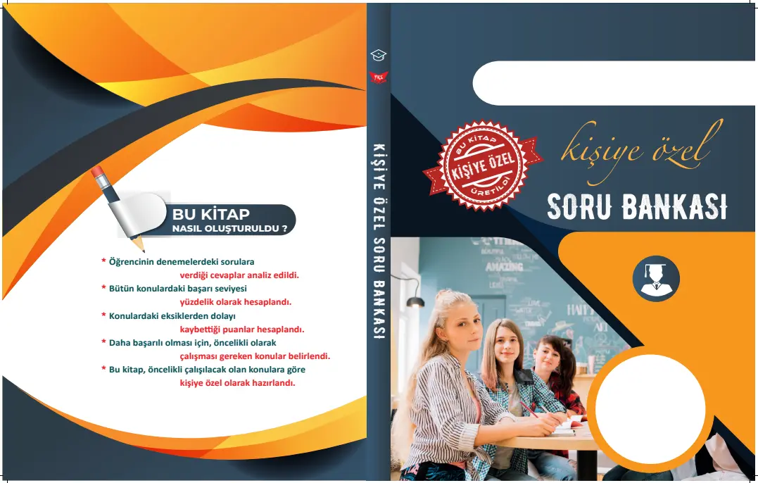 Kişiye Özel Soru Bankası-detail