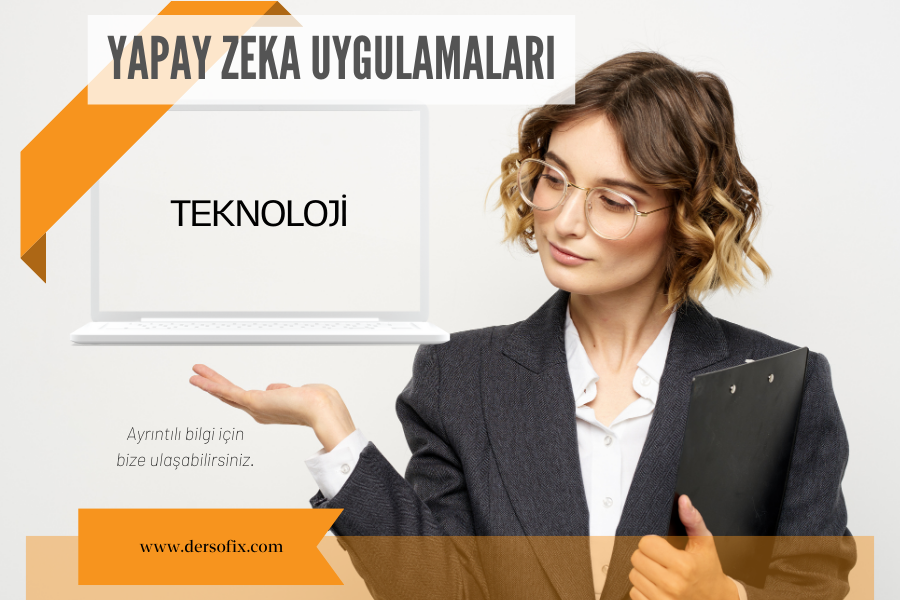 Yapay Zeka Eğitimde Öğretmenlerin Yerlerini Alabilir mi?