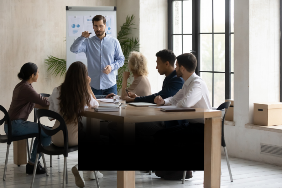 Son Zamanlarda Eğitim Koçluğuna Neden Gerek Duyuldu?
