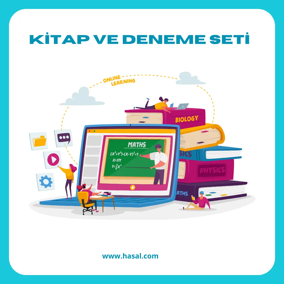 Hüseyin Avni Sözen A.l. Yaz Kurs Paketi (sadece Kitap Ve Deneme)