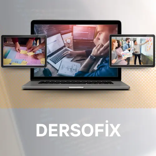 Lgs Ingilizce Eğitim Paketi