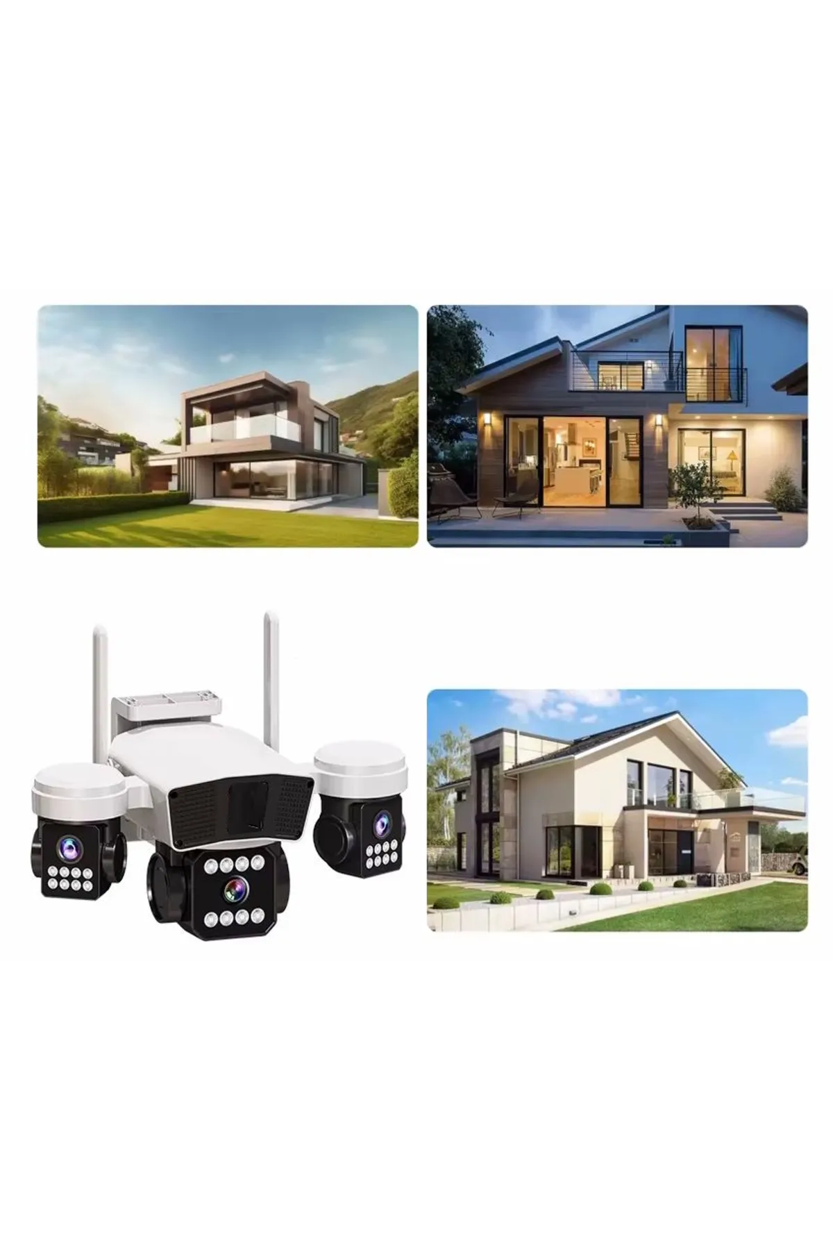 Okam-3036 Wifi Kamera-detail