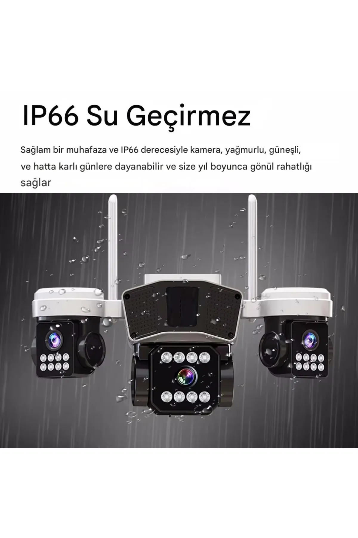 Okam-3036 Wifi Kamera-detail