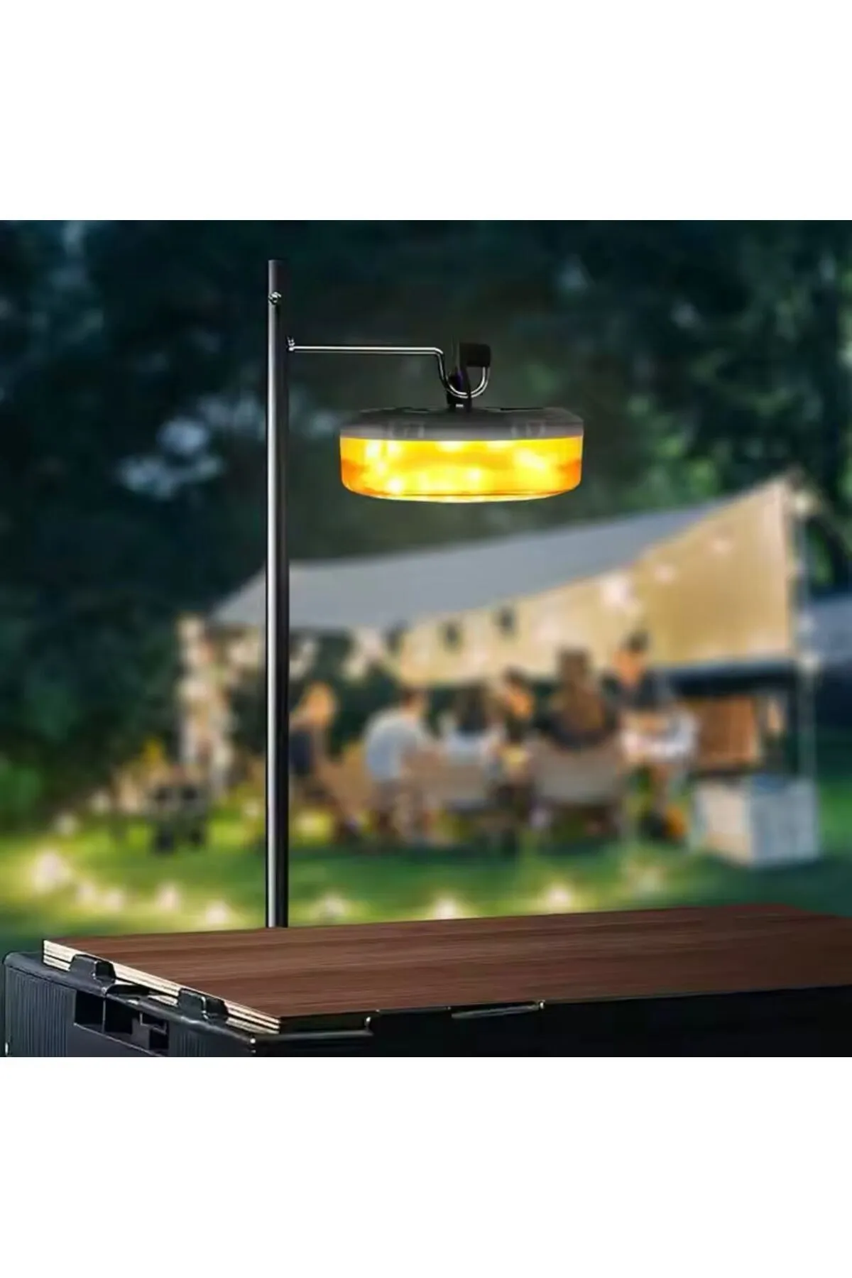 Pd-830 Kamp Lambası Ve Led Işıklar-detail