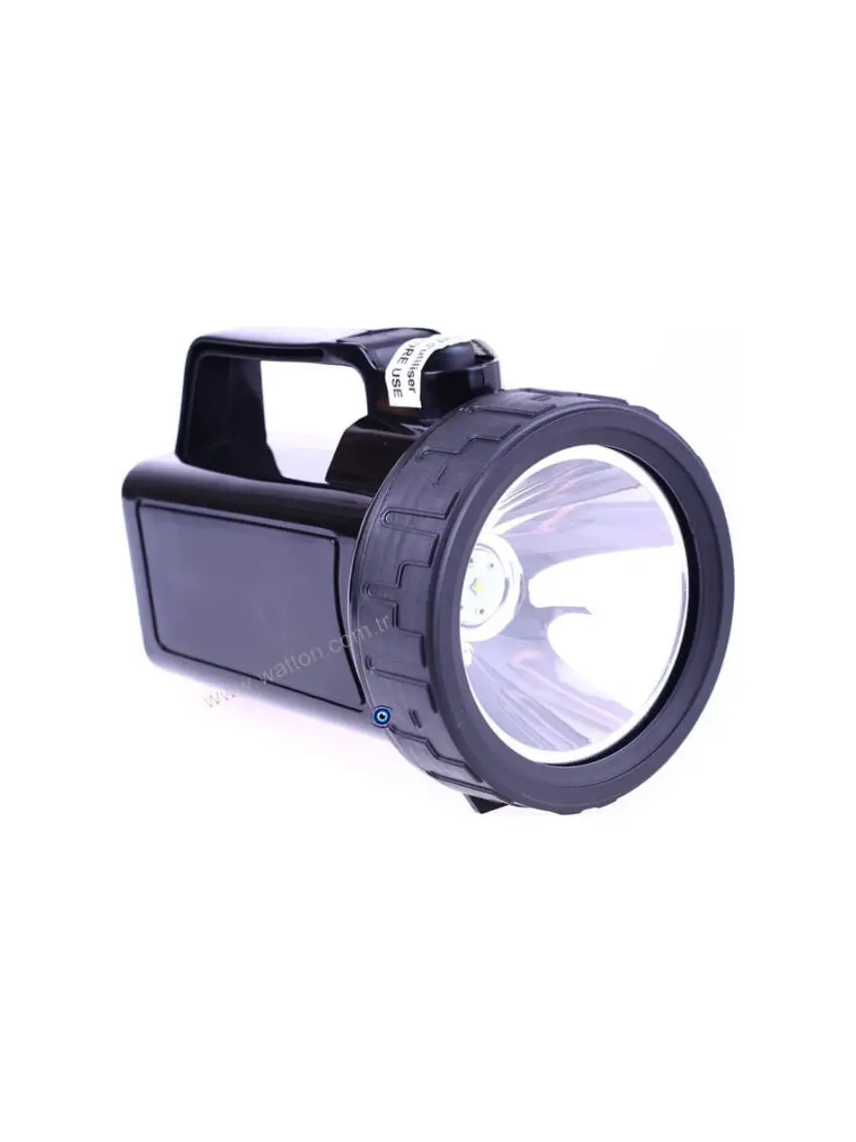 Wt 401 30 Watt Şarj Edilebilir Güvenlik Feneri-detail