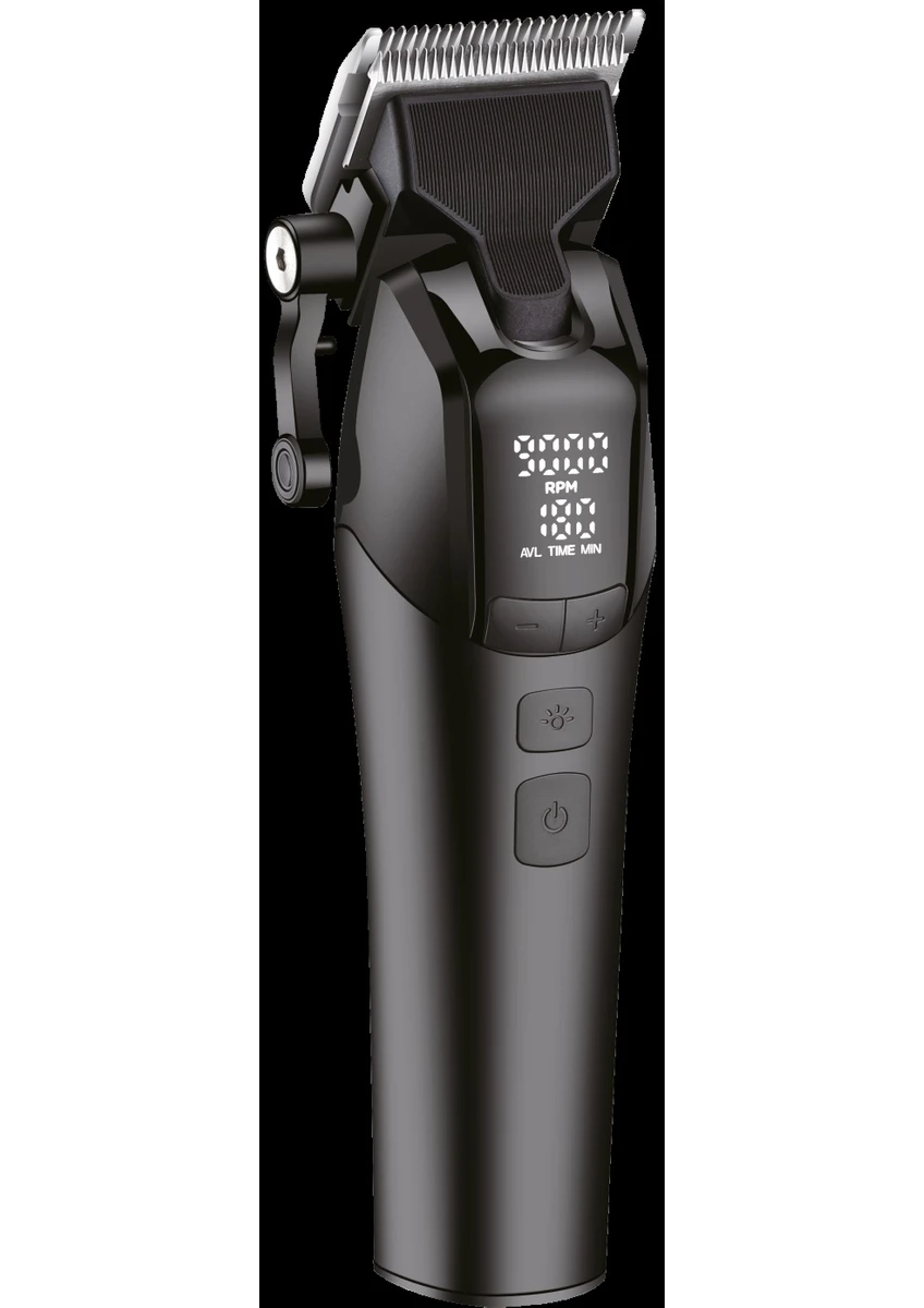 Vt-9700 Profesyonel Saç-sakal Tıraş Makinası-detail