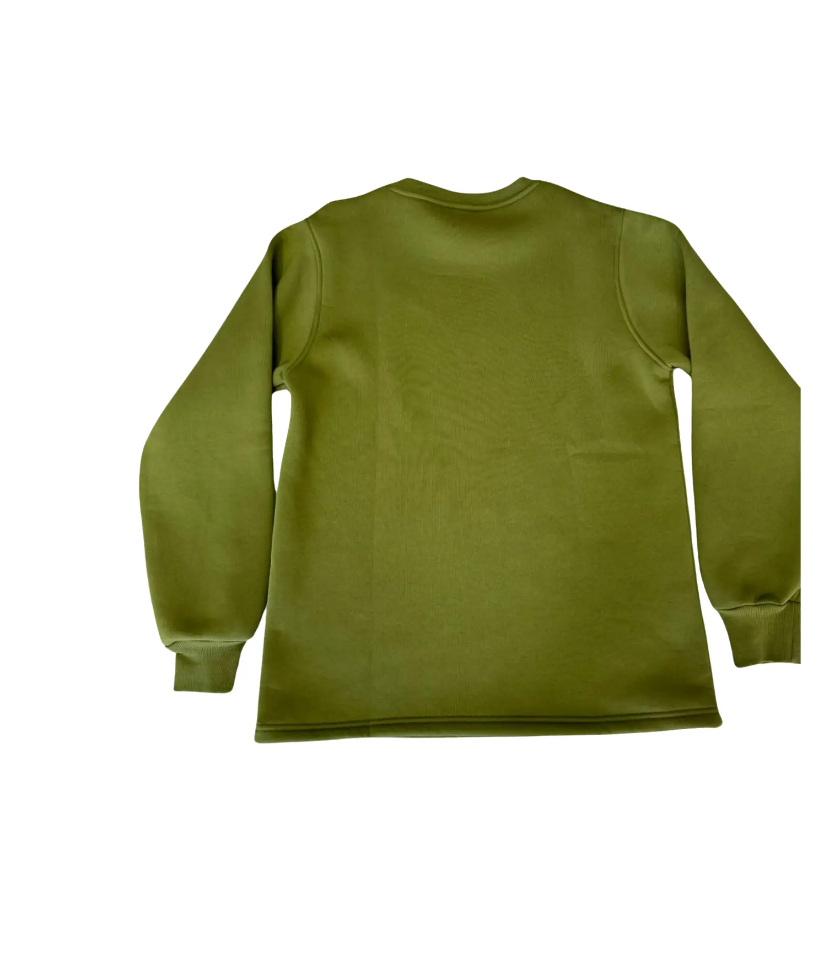 Içi Yünlü Kazak-detail