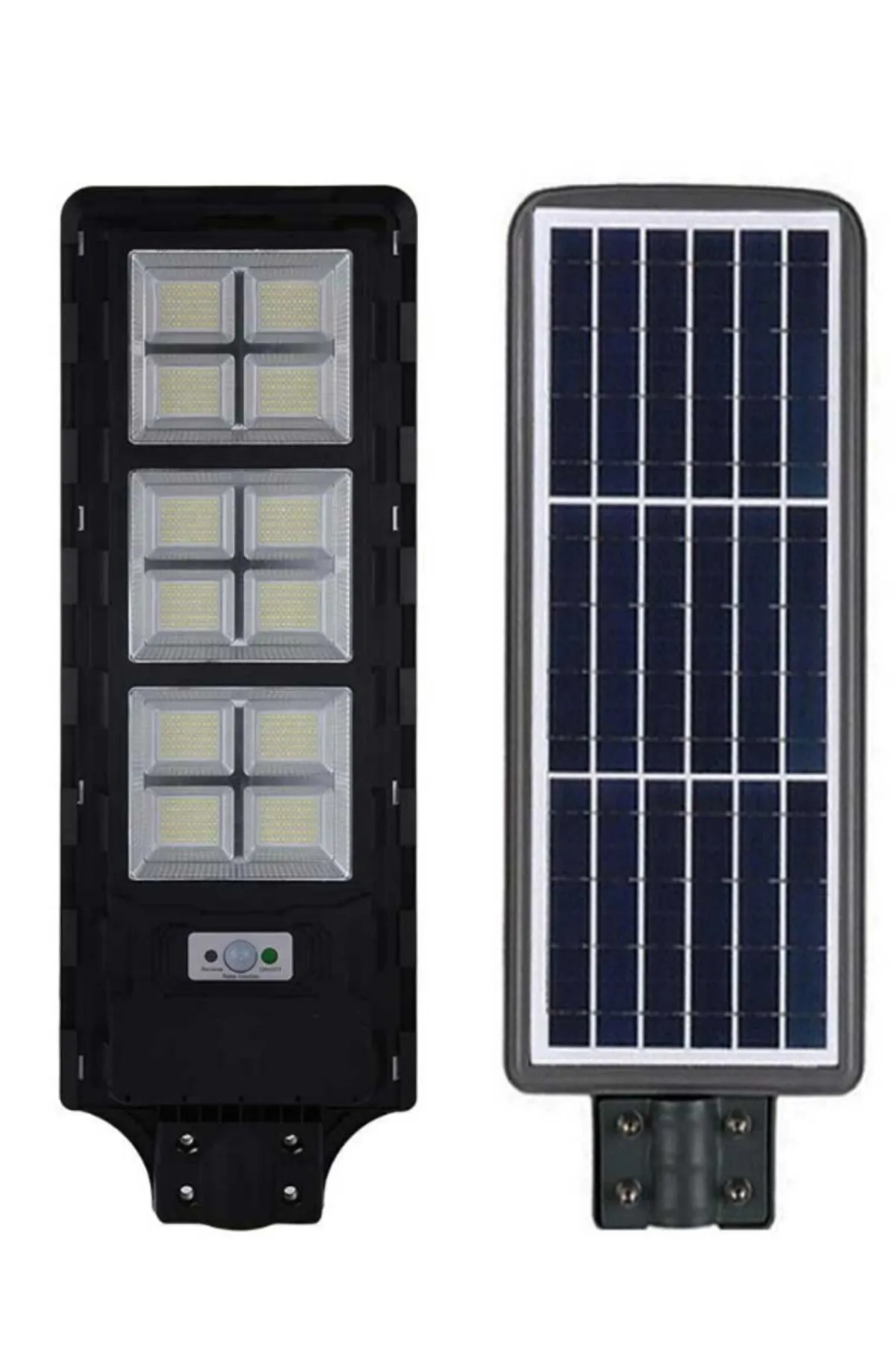 -300w Solar Sensörlü Sokak Armatürü Ct-4642