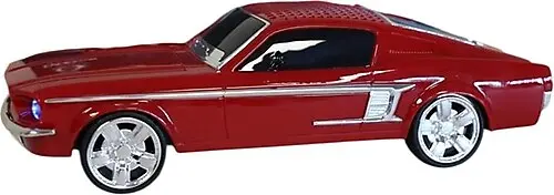 Rt-1951 Beyaz Araba Nostaljik Radyo-detail