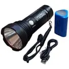 Gold Orion Or-753 3000 Lümen Usb Şarjlı El Feneri-detail