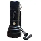 Gold Orion Or-753 3000 Lümen Usb Şarjlı El Feneri-detail