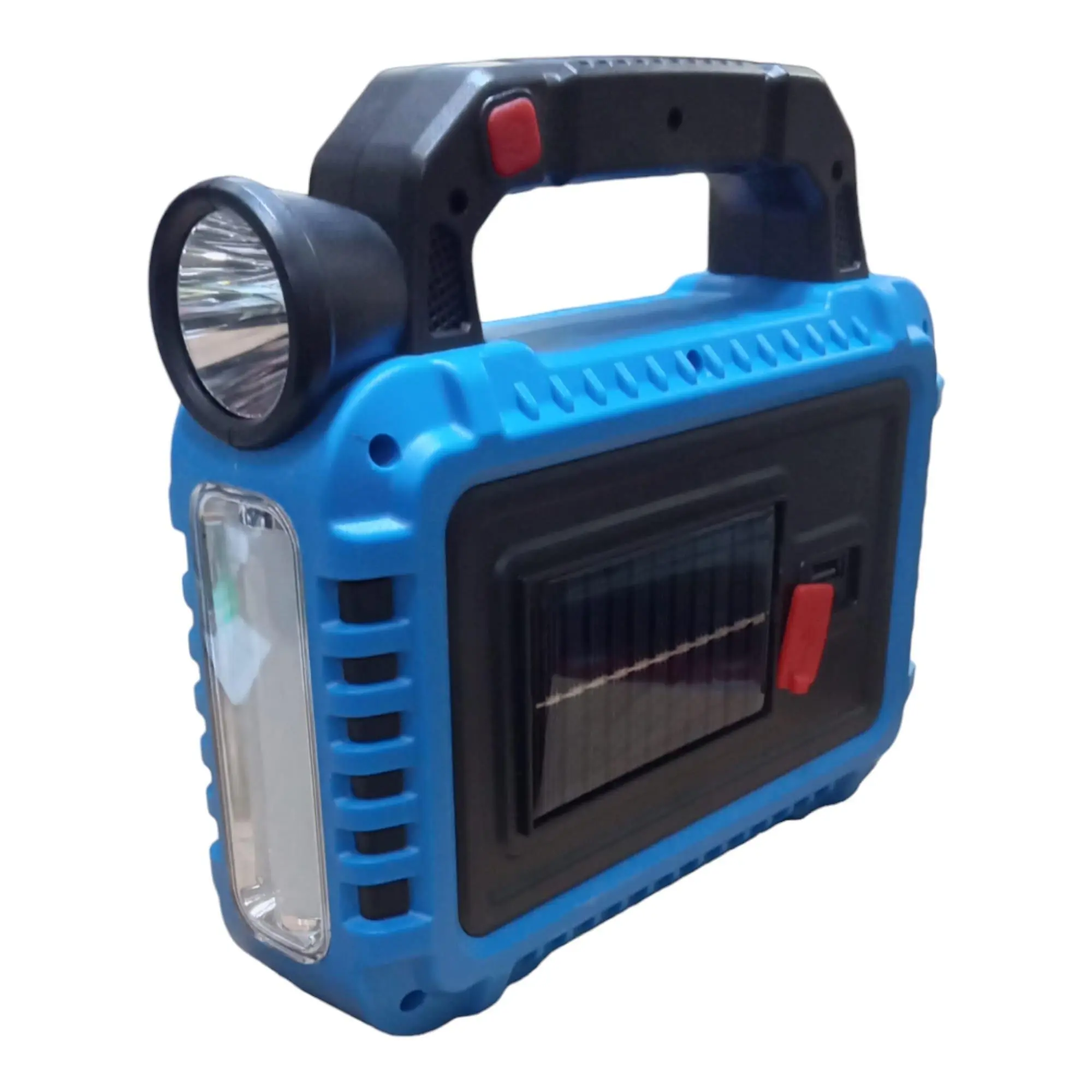 Or-8678-4 Güneş Enerjili Kamp Lambası-detail