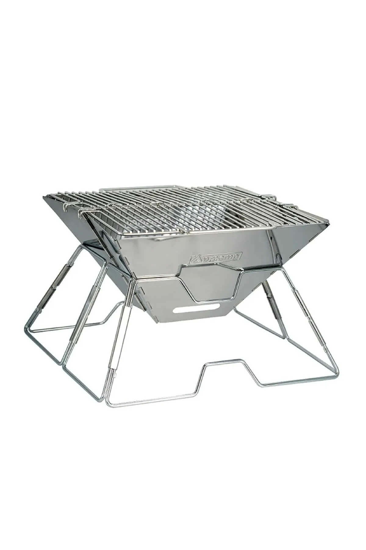 Katlanabilir Mangal - (out-4250)