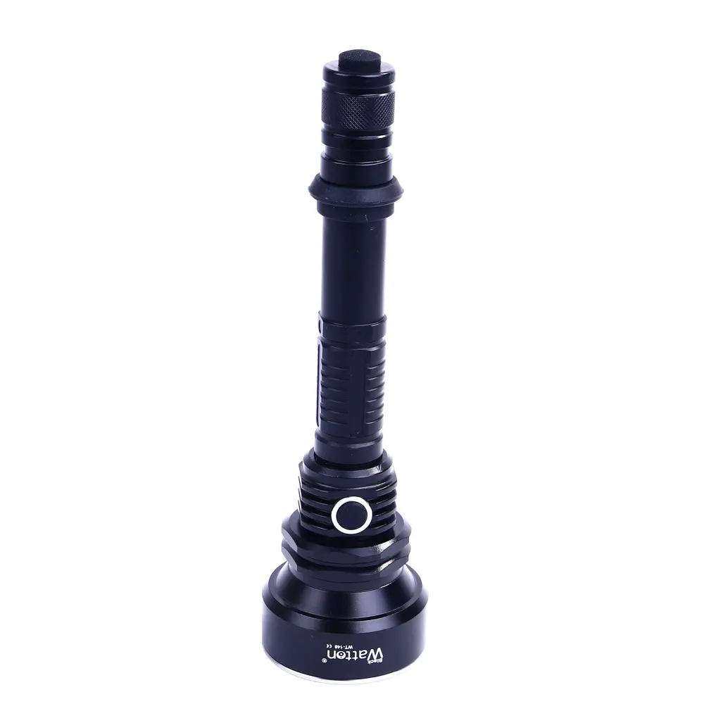 800 Lümen Tx6 Özel Avcı Feneri Wt-148-detail