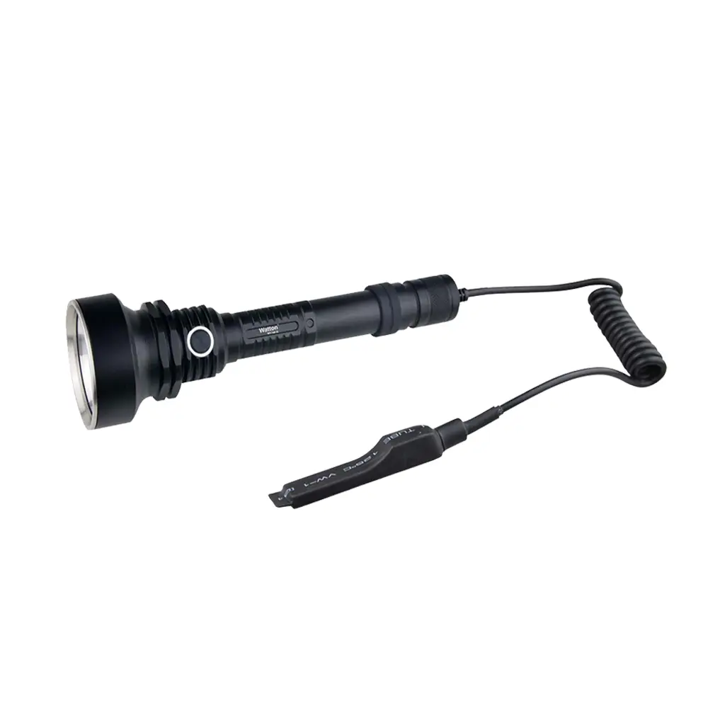 800 Lümen Tx6 Özel Avcı Feneri Wt-148-detail