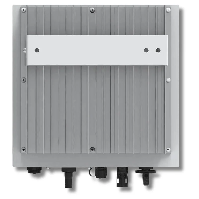 3 Kw Mono Phase Inverter On-grıd Strıng Inverter-detail