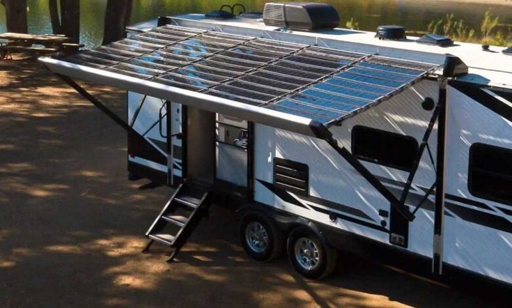 2026 Karavan Güneş Enerjisi Sistemi Hesaplama Rehberi