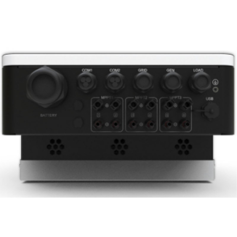 15 Kw Lv (48v) Hibrit Trifaze Inverter-detail