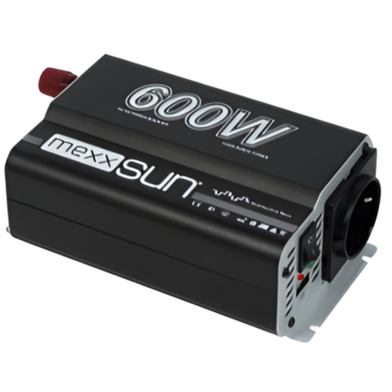 12v 600w Modifiye Sinüs Inverter-detail