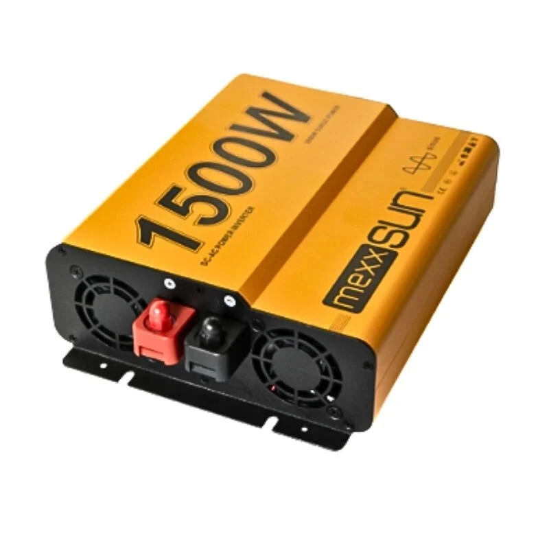 24 Volt 1500 Watt Tam Sinüs Inverter-detail