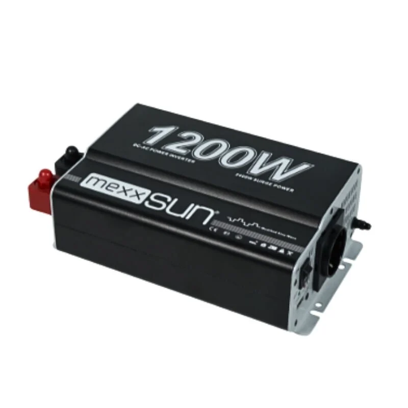24v 1200w Modifiye Sinüs Inverter-detail