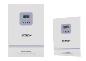 Esen Solar Market İnverterler