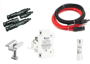 Esen Solar Market - Ekipman - Kategoriler