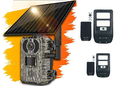 Esen Solar Market - Kamera & Aydınlatma - Kategoriler