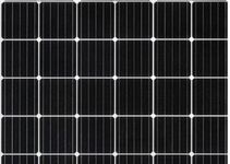 Esen Solar Market - Monokristal