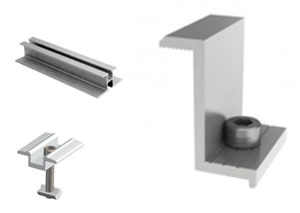 Esen Solar Market - Montaj Ekipmanları