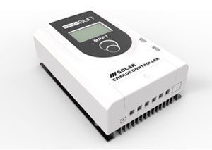 Esen Solar Market - MPPT Şarj Kontrol