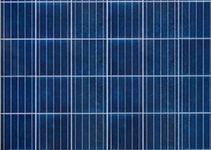 Esen Solar Market - Polykristal