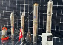 Esen Solar Market - Solar Sulama - Kategoriler