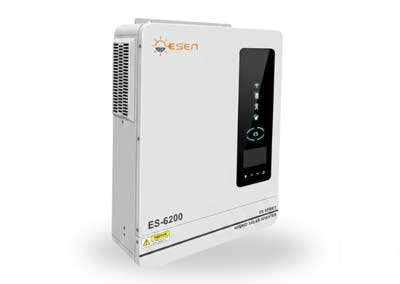 Esen Solar Market Esen Solar İnverter