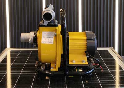 Esen Solar Market Dc Salyangoz 