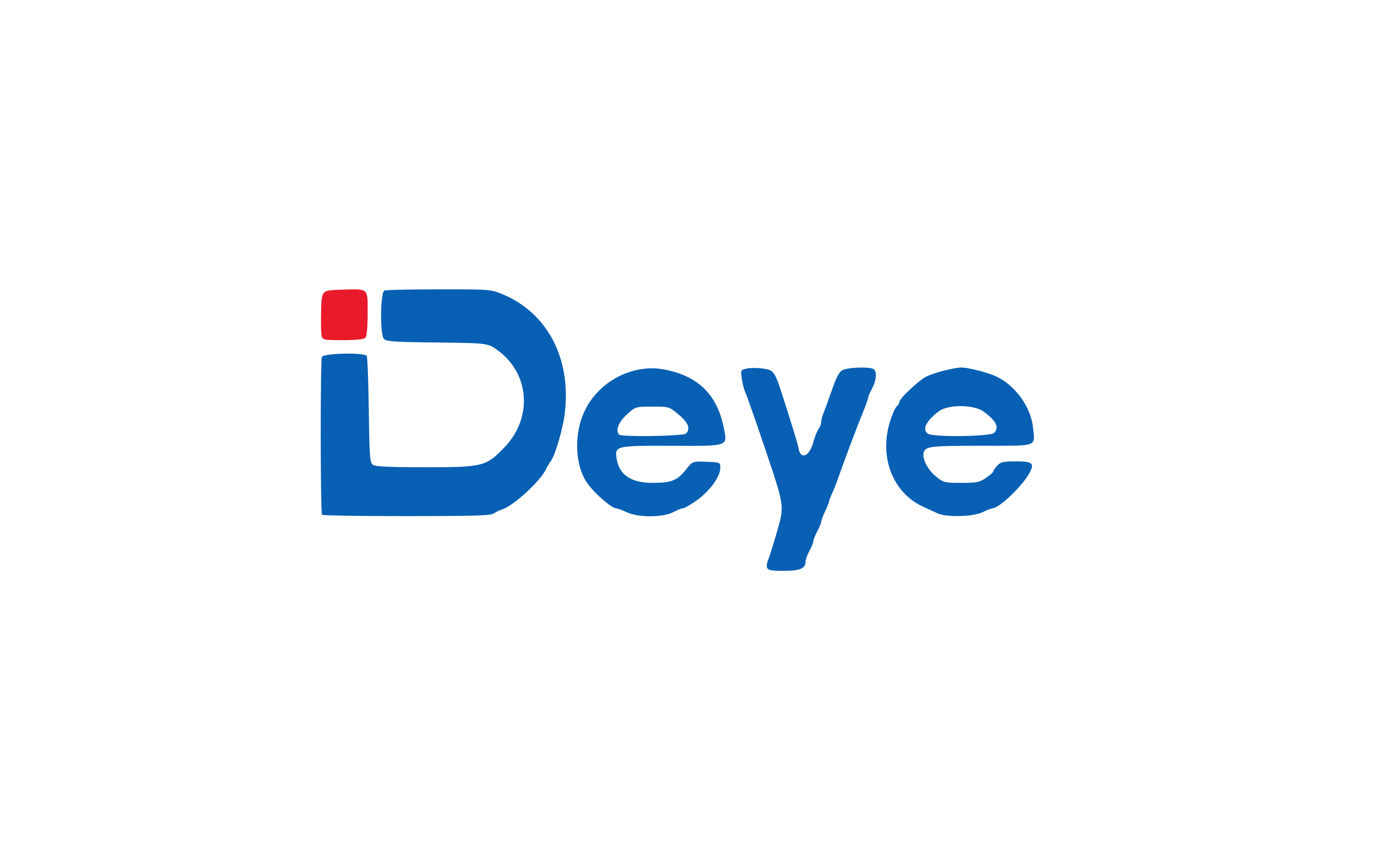 Deye