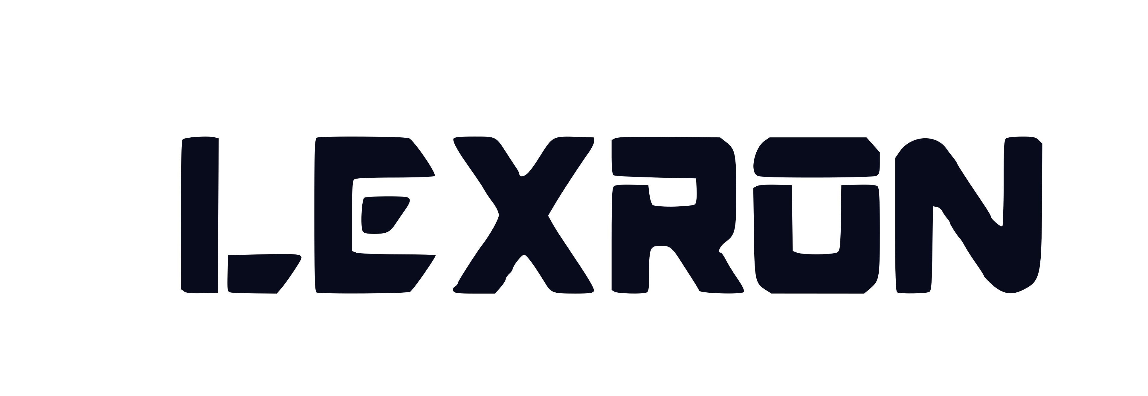 Lexron