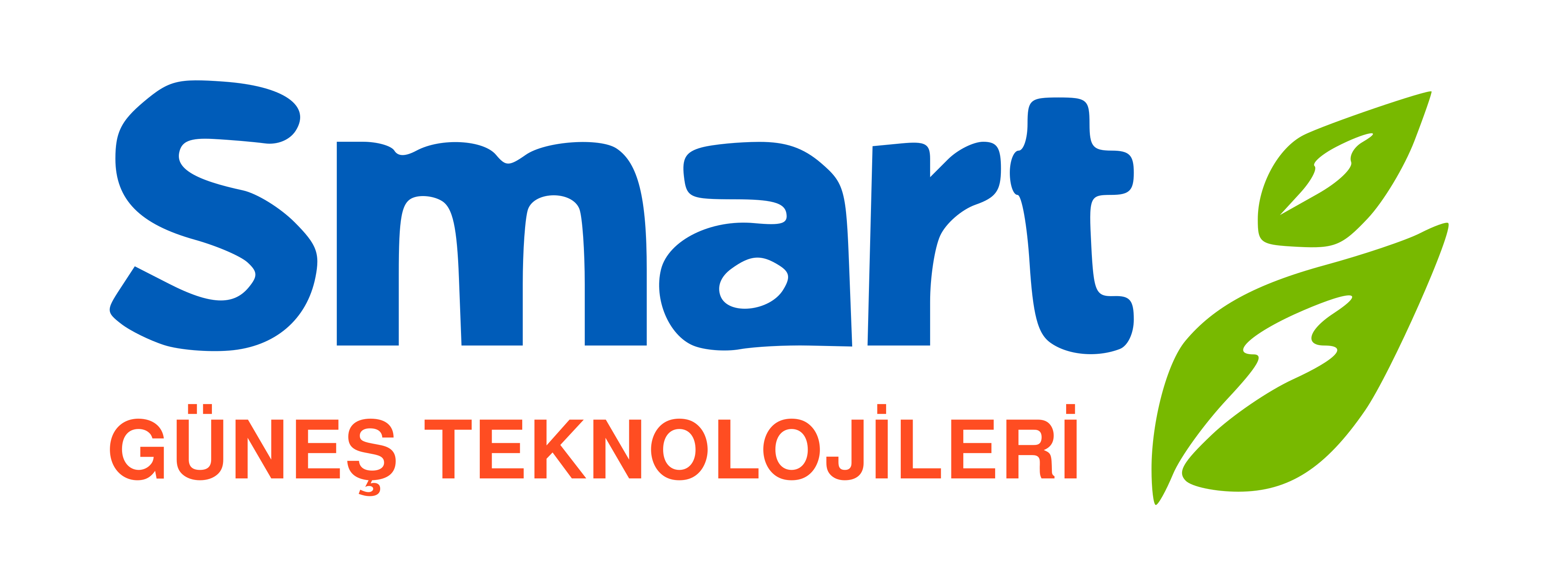 Smart