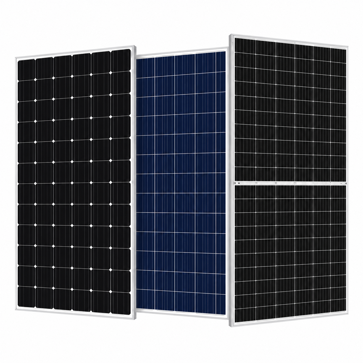 Esen Solar Market - GÜNEŞ PANELLERİ - Kategoriler