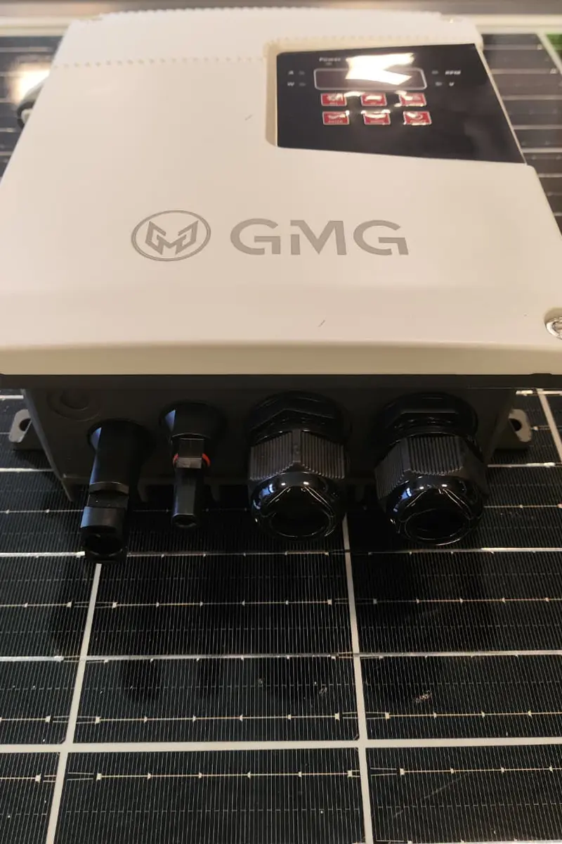 110 Volt 1600 Watt Maks 85 Metre 9 Ton Serisi 3 Inch Fanlı Sürücülü Su Bittiğinde Otomatik Durma Özelliğine Sahip Dc Dalgıç Pompa-detail