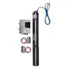 175 M 6 Ton Gmg Dc Pompa