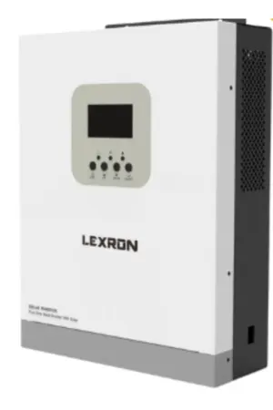 6.2kw Mppt Paralel 90-500v Pv Input 100a Mppt Inverter Parallenebilir 1