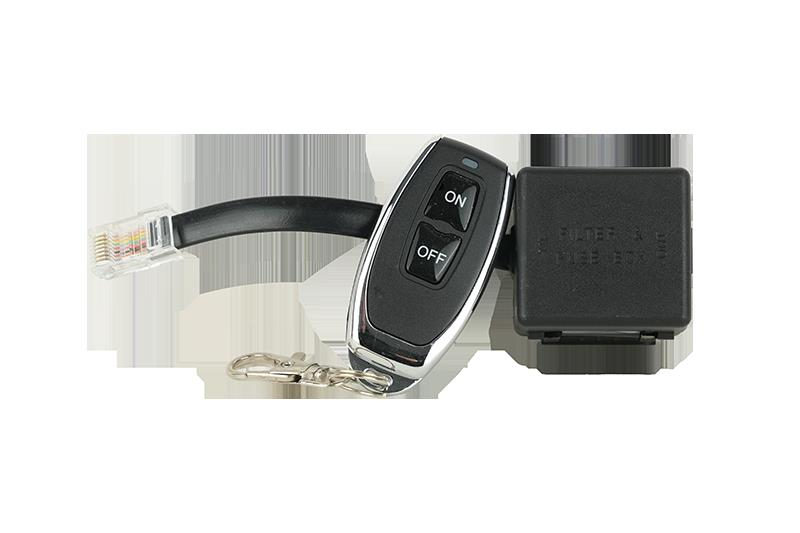 Crw88 Wireles Remote Controller Car Designe