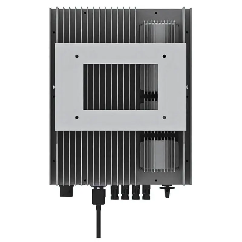 10 Kw Monofaze On-grid Inverter-detail