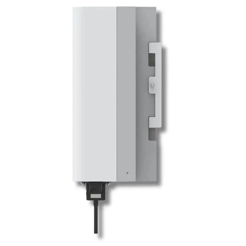 5kw Ongrid 380volt Trifaze Şebeke Bağlantılı String Mppt Invertör 5000wat-detail