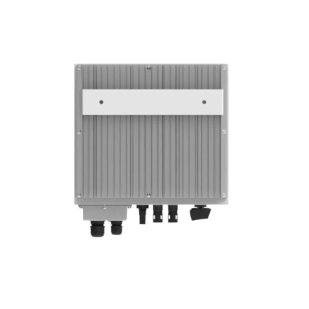 Monofaze 5 Kw Ongrid Solar String Invertör G05 P1-eu-am2 2 Mppt 2 String-detail